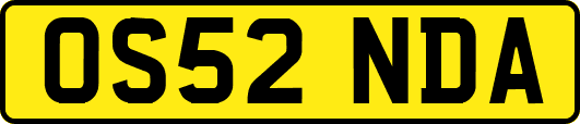 OS52NDA