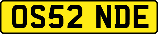 OS52NDE