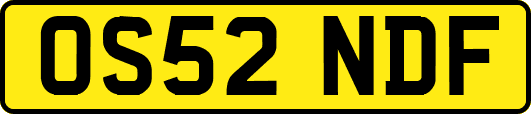 OS52NDF