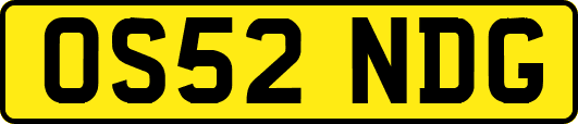 OS52NDG
