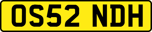 OS52NDH