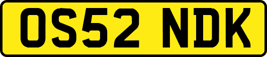 OS52NDK