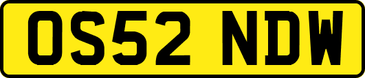 OS52NDW