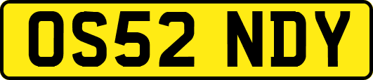 OS52NDY