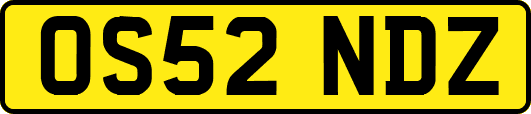 OS52NDZ