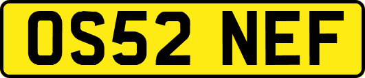 OS52NEF