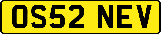 OS52NEV
