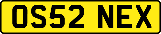 OS52NEX