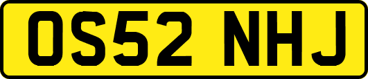 OS52NHJ
