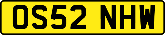 OS52NHW