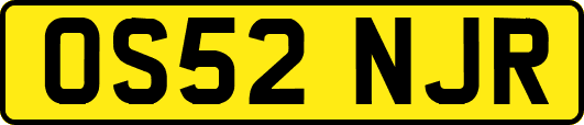 OS52NJR