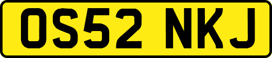 OS52NKJ