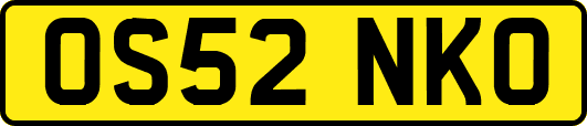 OS52NKO