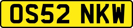OS52NKW