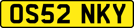 OS52NKY