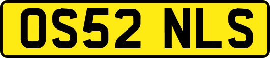 OS52NLS