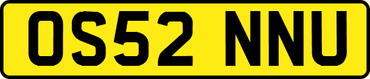 OS52NNU