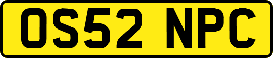 OS52NPC
