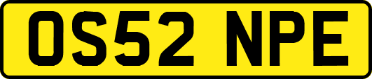 OS52NPE