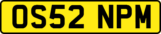 OS52NPM