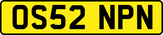 OS52NPN