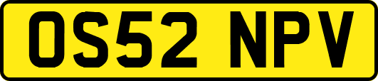 OS52NPV