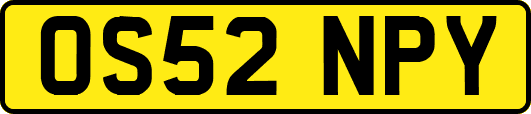 OS52NPY