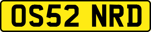 OS52NRD