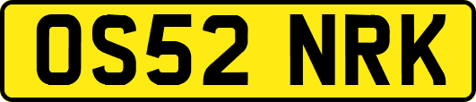 OS52NRK