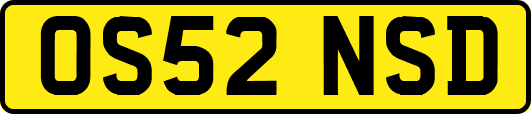 OS52NSD