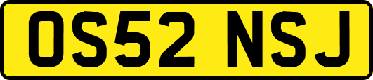 OS52NSJ
