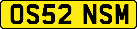 OS52NSM