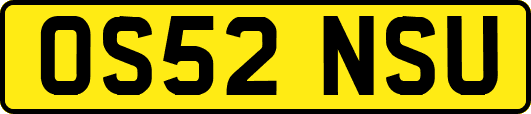 OS52NSU