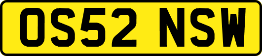 OS52NSW