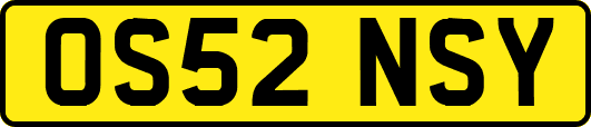 OS52NSY