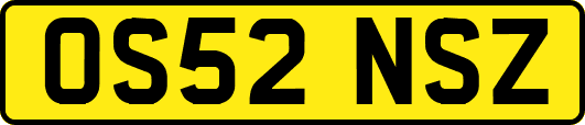 OS52NSZ