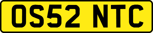 OS52NTC