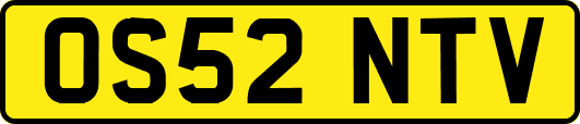 OS52NTV