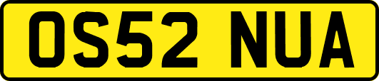 OS52NUA