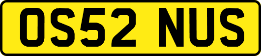 OS52NUS