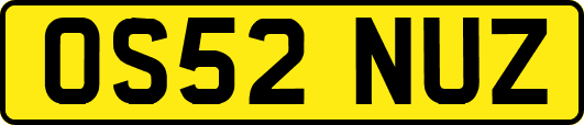 OS52NUZ