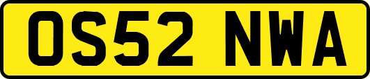 OS52NWA