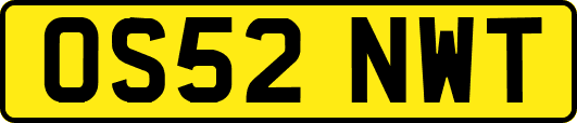 OS52NWT