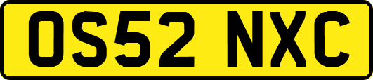 OS52NXC