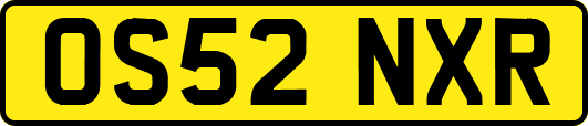 OS52NXR