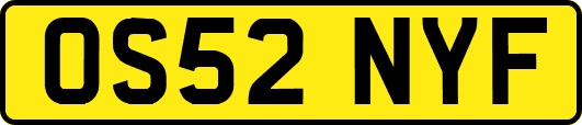 OS52NYF