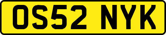OS52NYK