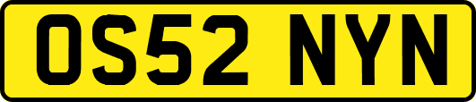 OS52NYN