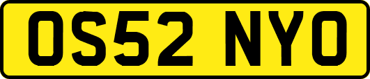 OS52NYO