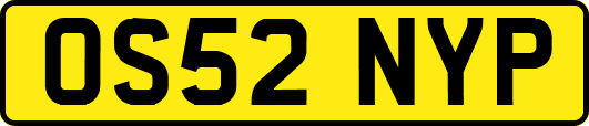 OS52NYP